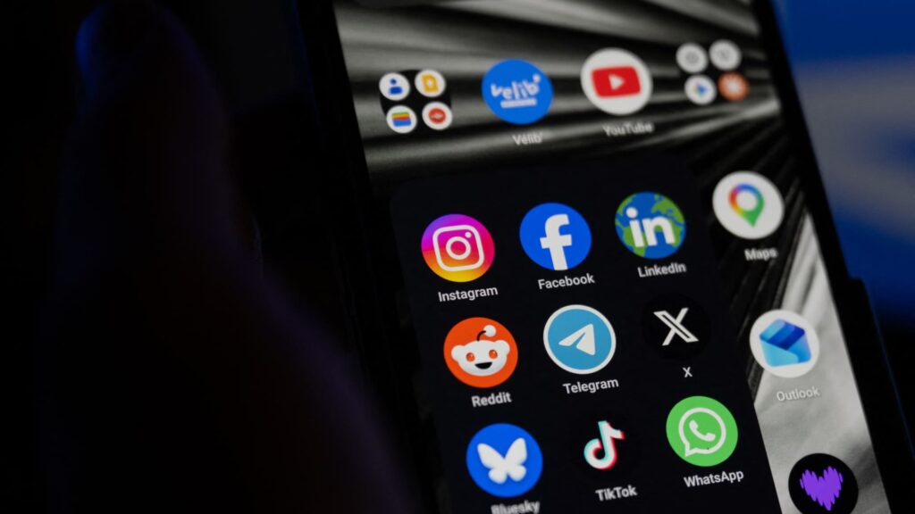 Teen social media ban risks reinforcing Big Tech’s dominance: Blue Sky