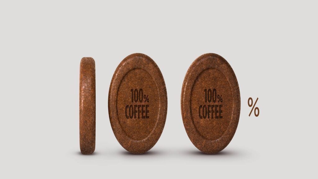 Lavazza launches single-serve tablet for making espresso