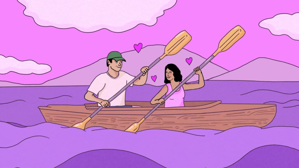 Psychologist: 5 things the happiest couples do instead of watching TV at night