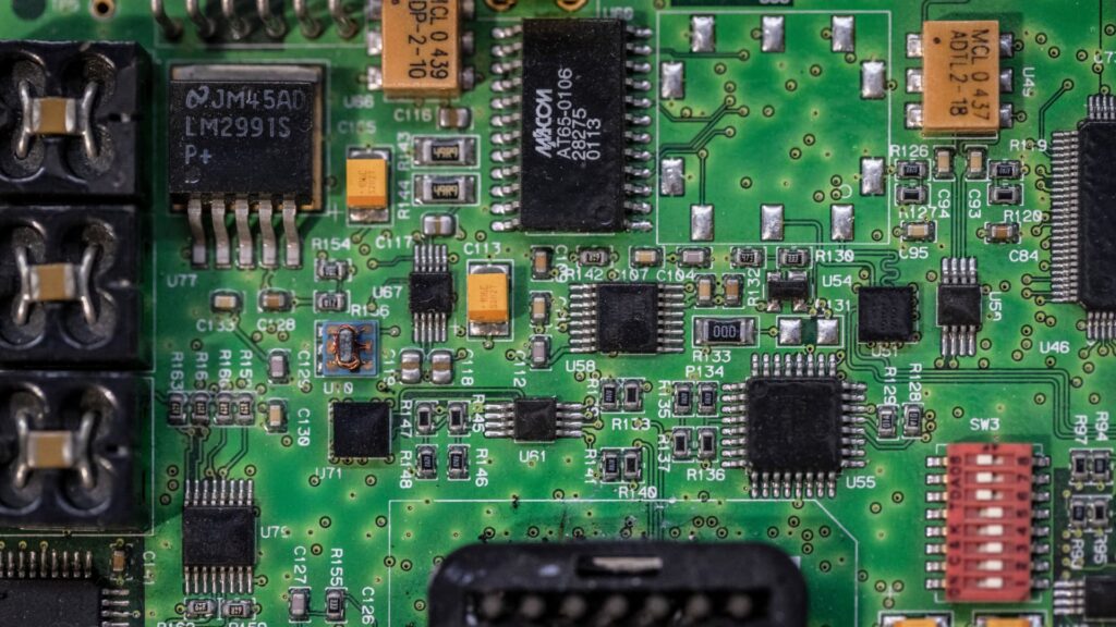 Expansion of purchased electronics can quickly become a little more sticky