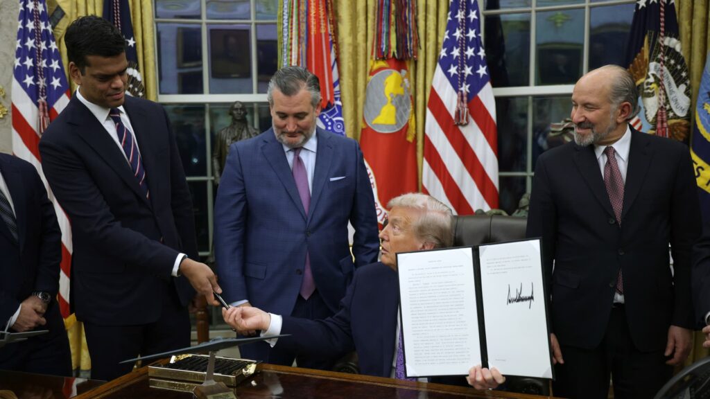 White House AI policy advisor Krishnan to resign