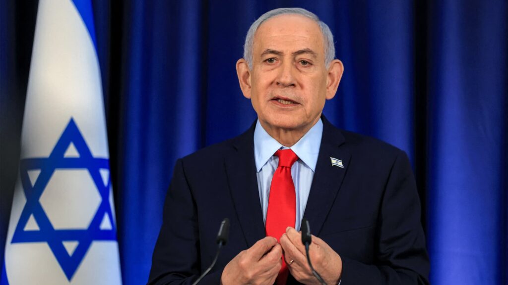 Prime Minister Netanyahu: War with Iran is not over for Hezbollah even if Tehran halts attacks