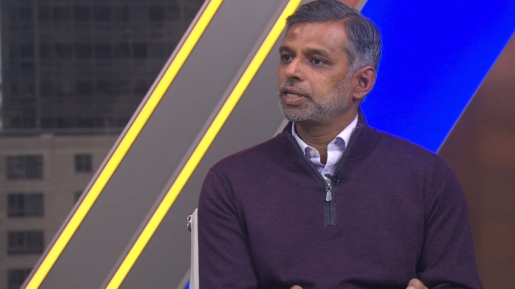 Silicon Valley’s new acquisition strategy hits Wall Street