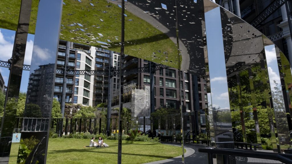 Beyond the ‘silicon roundabout’: what’s next for UK technology