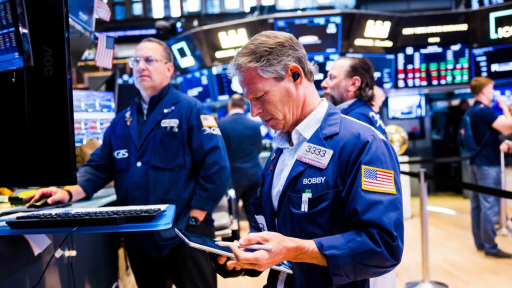 Winning trades reverse and semiconductor shorts accumulate