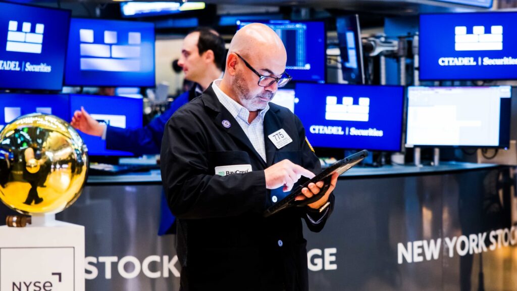 Stock Market Today: Live Updates