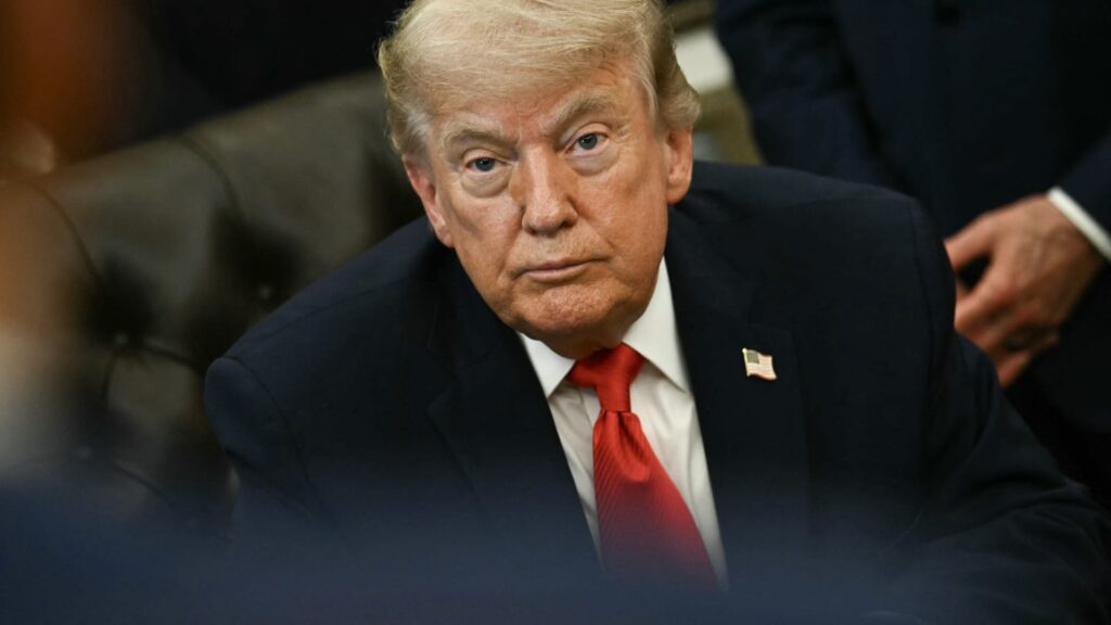 CNBC Daily Open: Really this time? A peace deal between the US and Iran is on the horizon