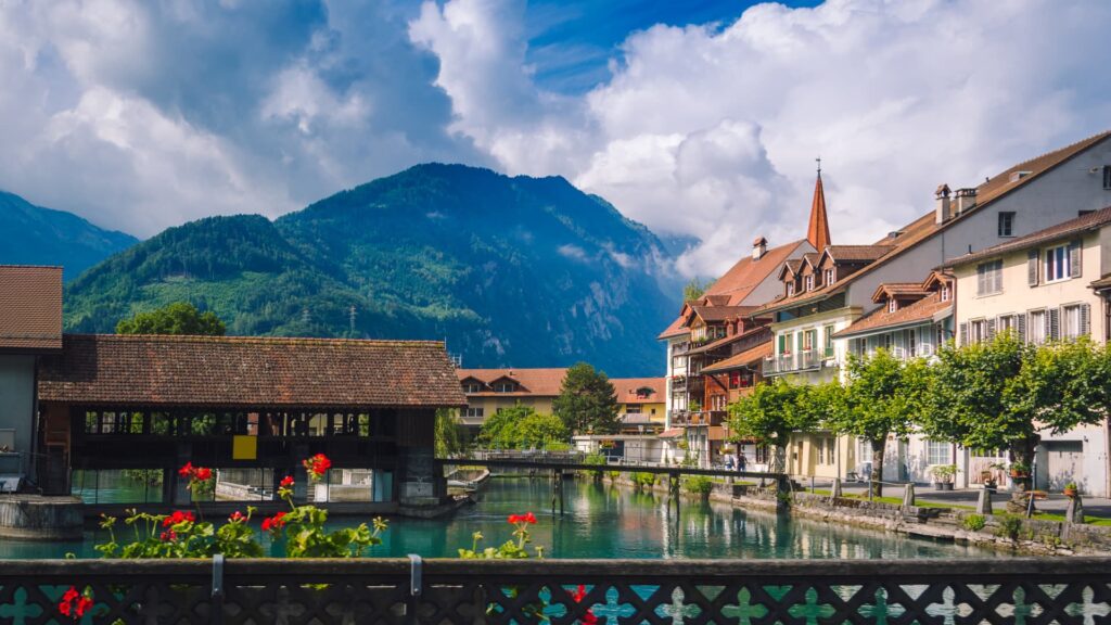 Switzerland’s population cap vote explained