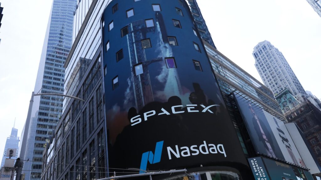Jim Cramer says it’s not too late to buy SpaceX – conditional