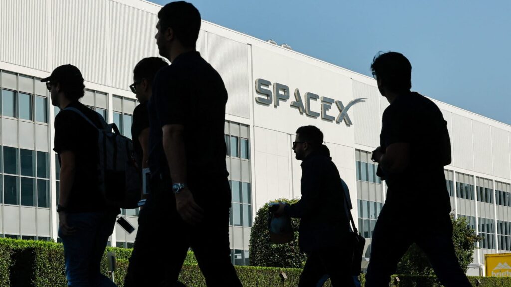 SpaceX raises $25 billion in bond sale within two weeks of IPO