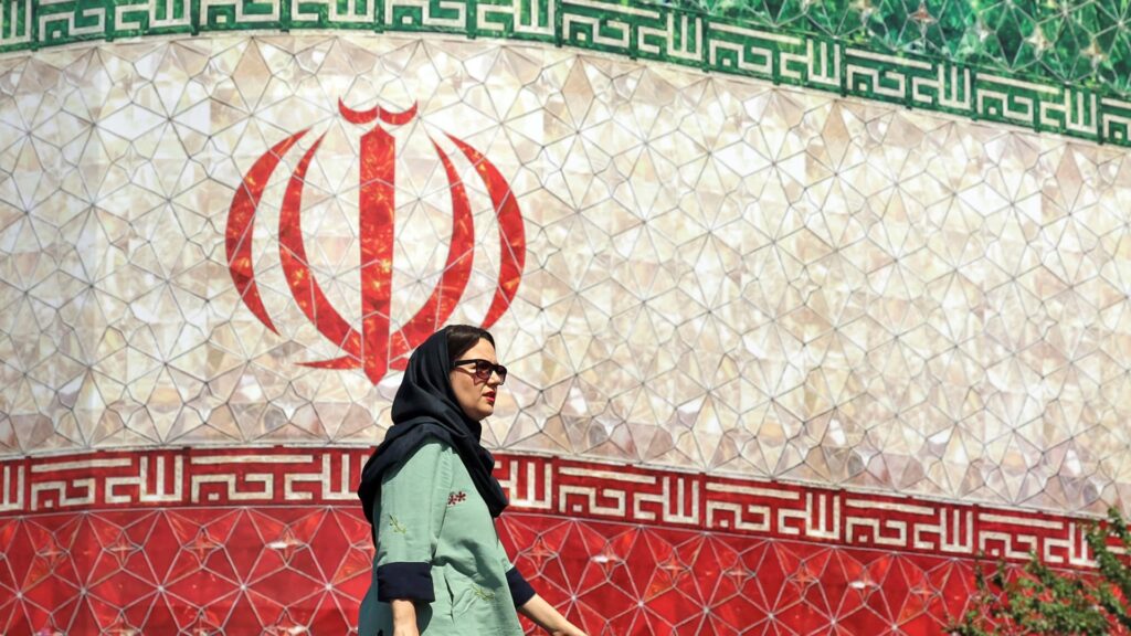 Iran deal fuels global rescue stocks rally