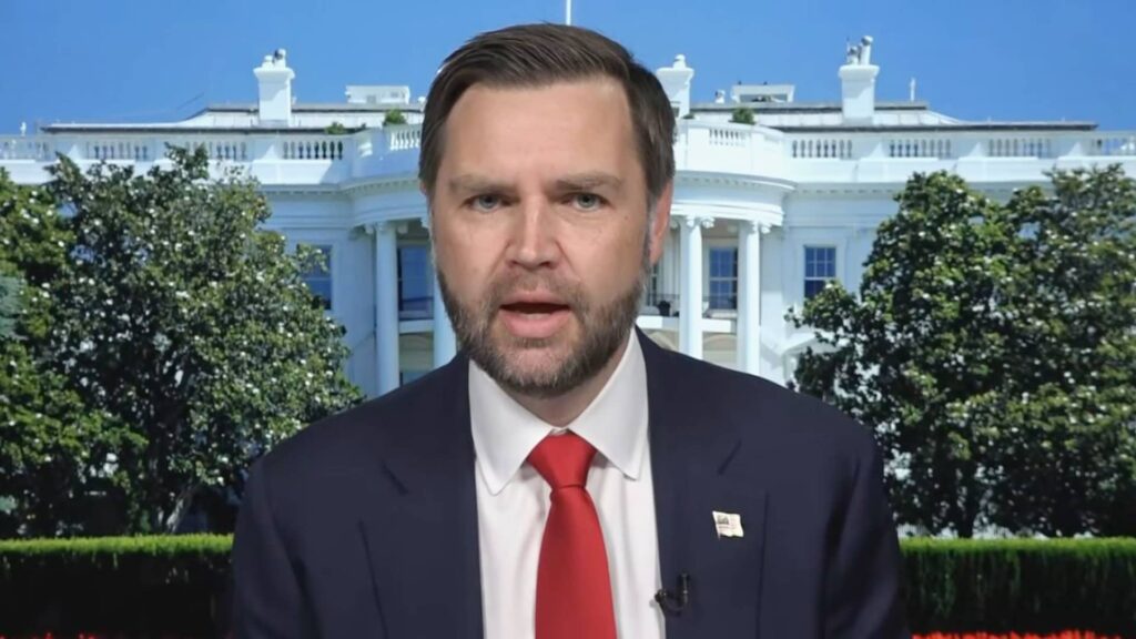 Vance: There are many details to unravel in the Iran deal, but the US holds the ‘cards’