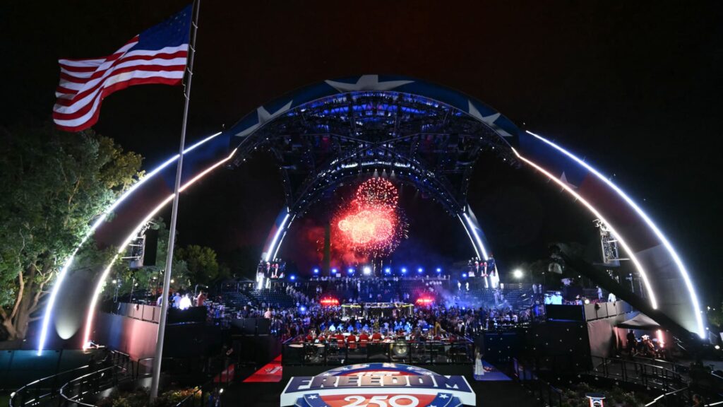 FBI announces thwarted alleged conspiracy targeting UFC event at White House