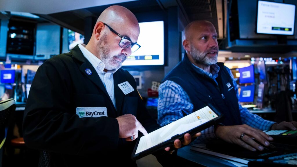 Stock Market News for June 16, 2026
