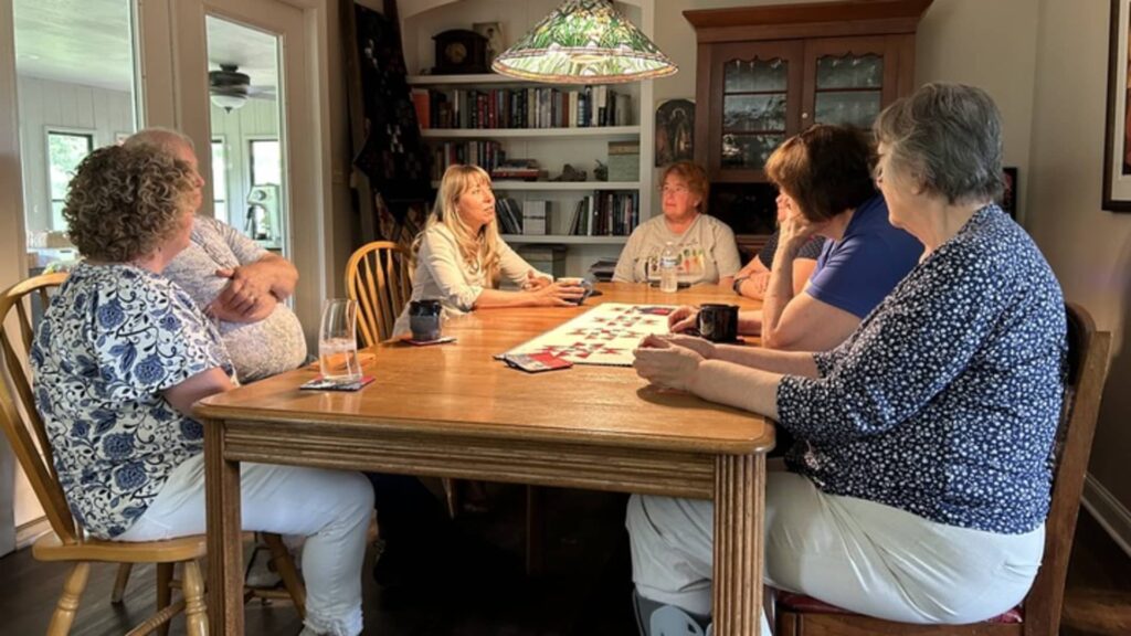 Democrats see midterm hope in reliably red Iowa as Trump approval ratings sag