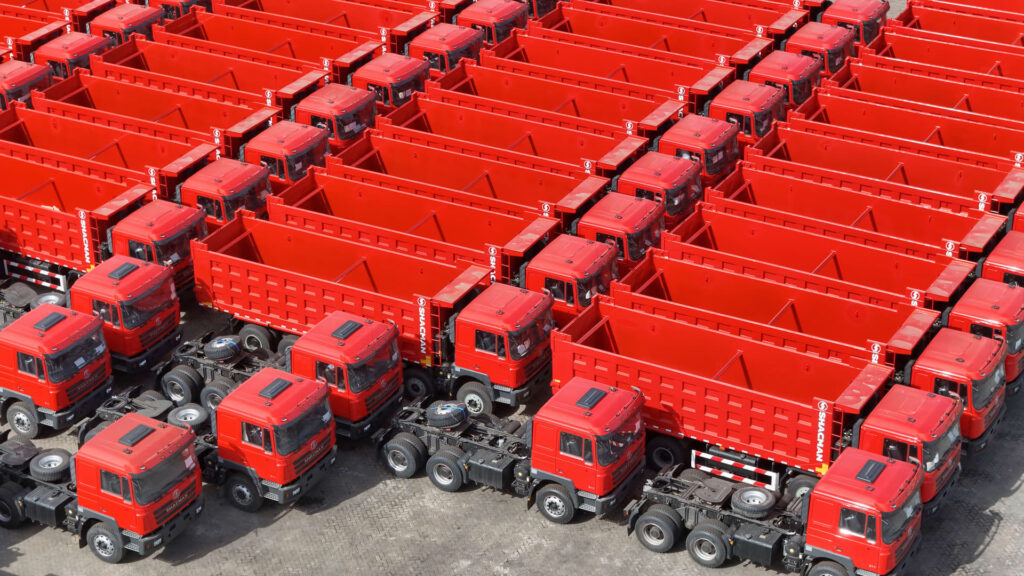 CNBC’s The China Connection Newsletter: Tapping into the EV truck market