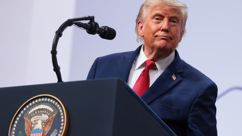 President Trump’s Iran deal has important benefits for Tehran and Washington oversight