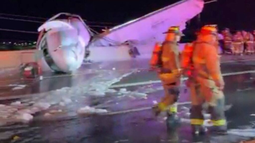 Influential Texas VC founder dies in NetJets’ first fatal accident