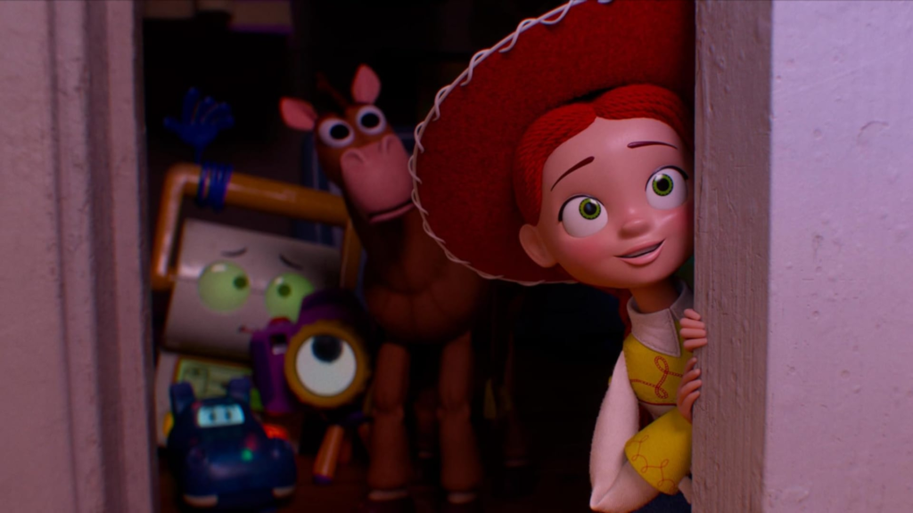 Pixar’s “Toy Story 5” records the highest box office revenue in the history of the series