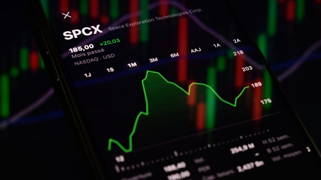 5 things to know before the stock market opens on Tuesday