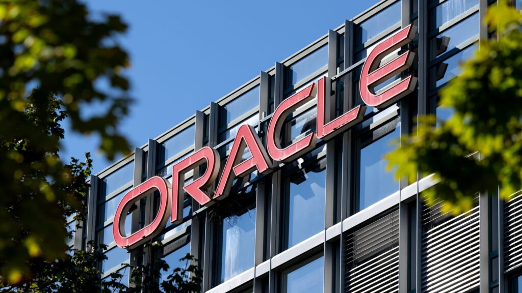 Oracle cuts 21,000 positions in the past year as tech giant cuts AI headcount