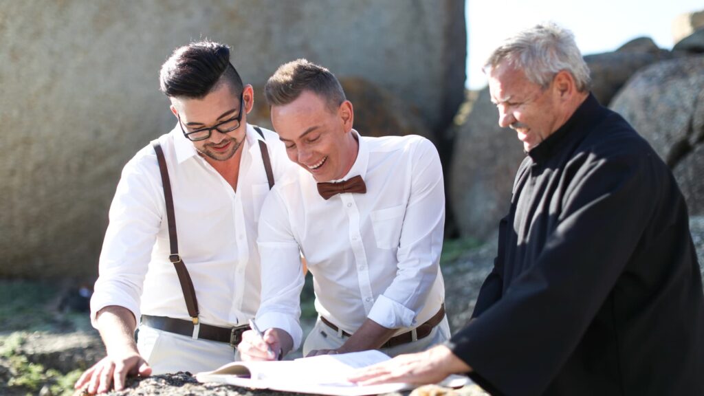 Do you need a prenup? What we learned from lawyers and therapists