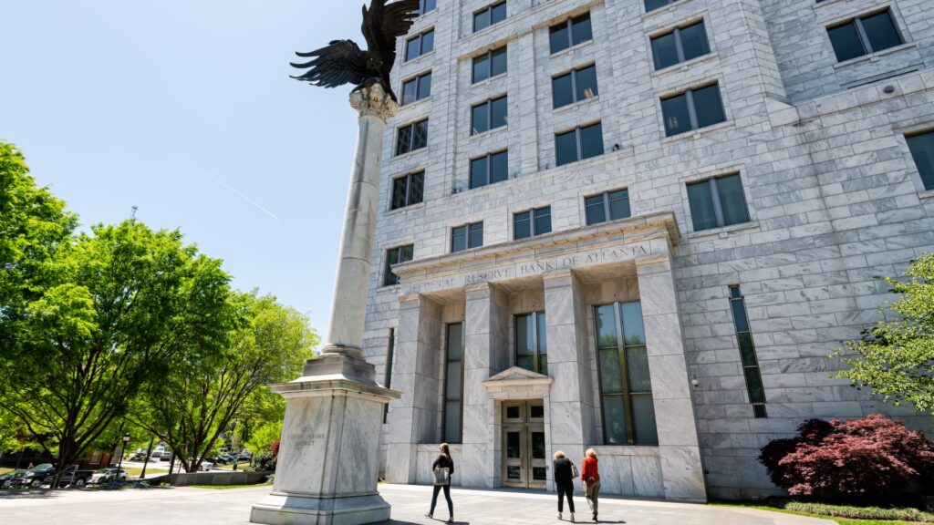 Inside the process of selecting Kevin Warsh as the next Atlanta Fed President