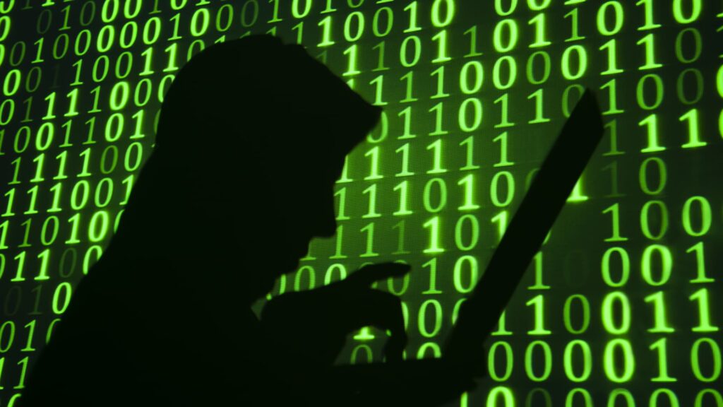 As AI competition with the US intensifies, China-linked attackers aim for more than just technology