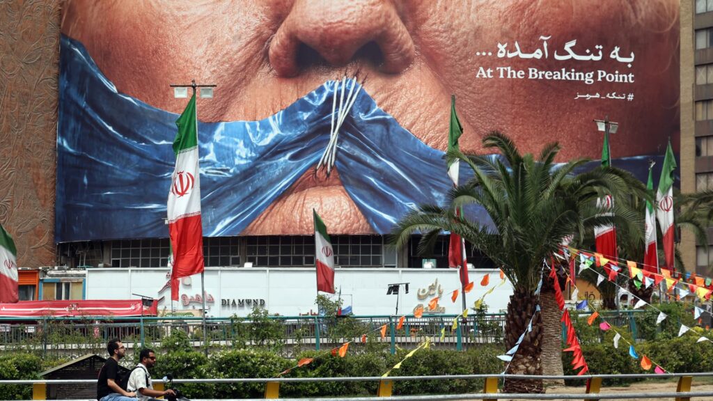 100 days of Iran war: Impact on markets and economy