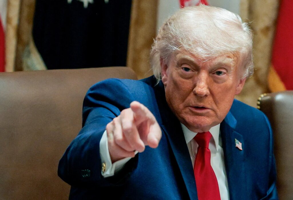 US judge dismisses President Trump’s $100,000 H1-B visa fee | Donald Trump News