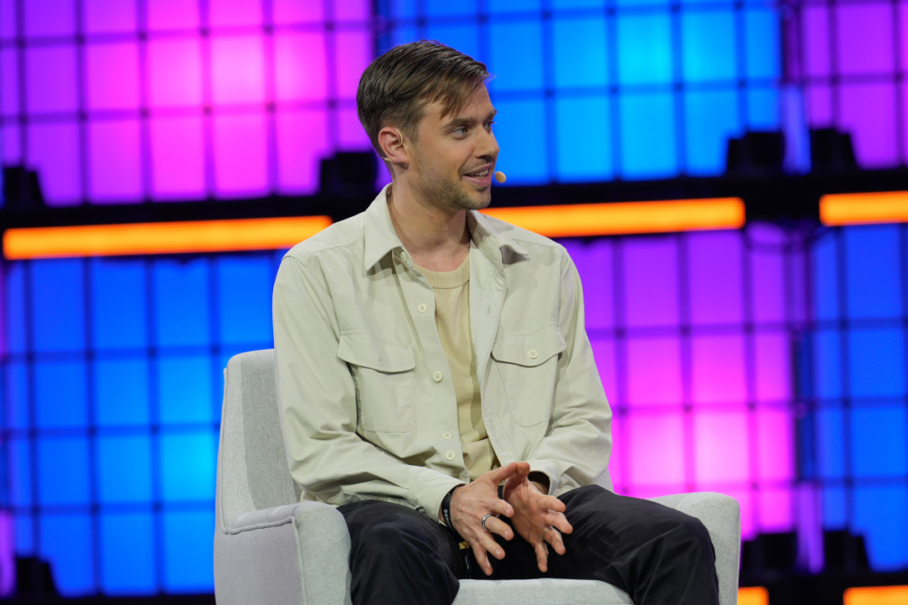 Lovable announces 1 million new projects per week and $500 million in annual revenue