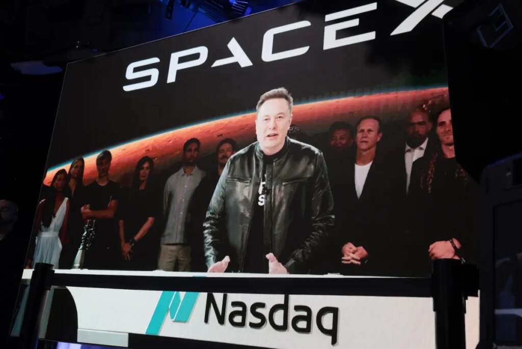 SpaceX is public: Everything you need to know after the IPO