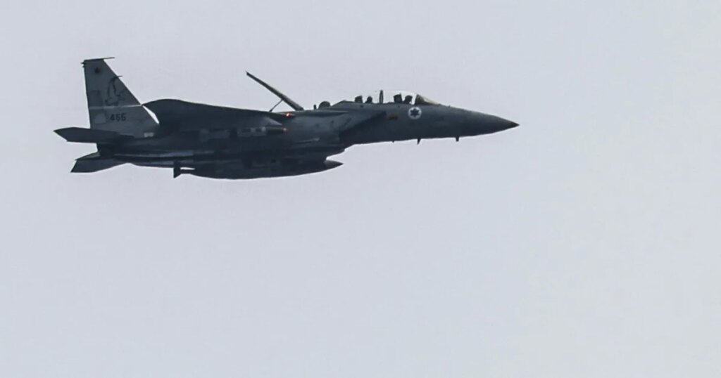 Does Israel have nuclear weapons? “Most people in the world rate it that way,” Rubio said. News about nuclear weapons