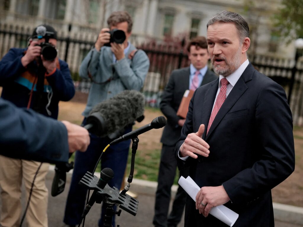 US targets Brazil with new tariffs over trade practices | International Trade News