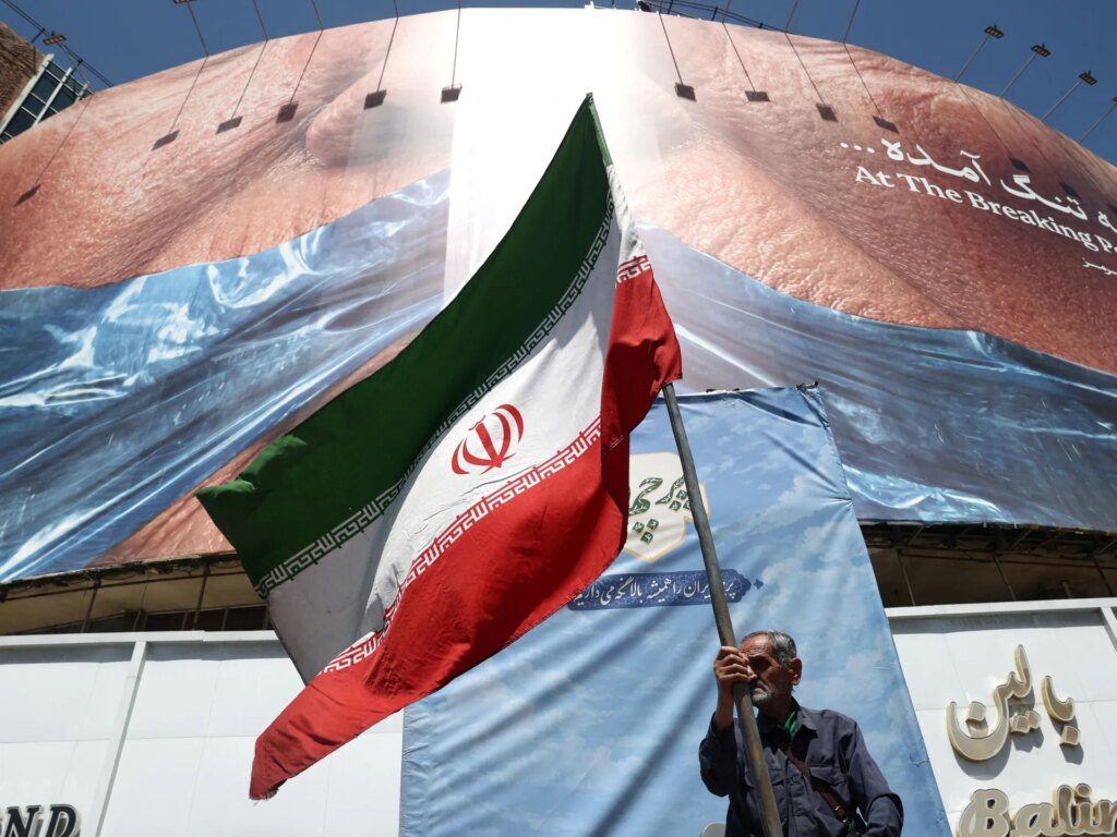 By the numbers: 100 days of the US-Israel war against Iran | US-Israel war against Iran News