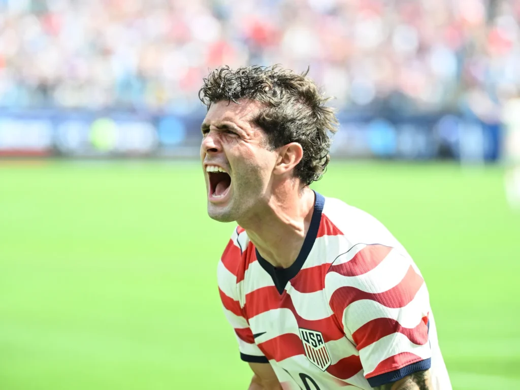 USA vs. Paraguay: 2026 World Cup Group Game – President Trump, Schedule, Lineup | 2026 World Cup News