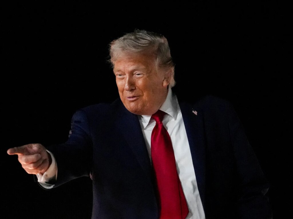105th day of Iran war: President Trump calls off attack after threat from Kharg Island | 105th day of Iran war: US and Israel war against Iran News