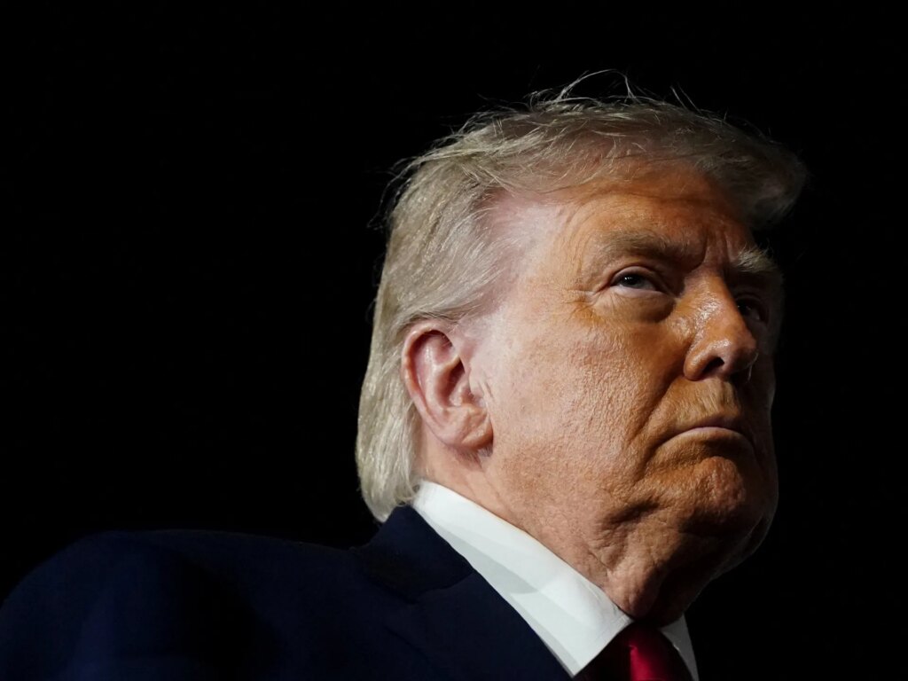 President Trump hardens his stance on Iran, saying attacks “could continue” | US-Israel war against Iran News