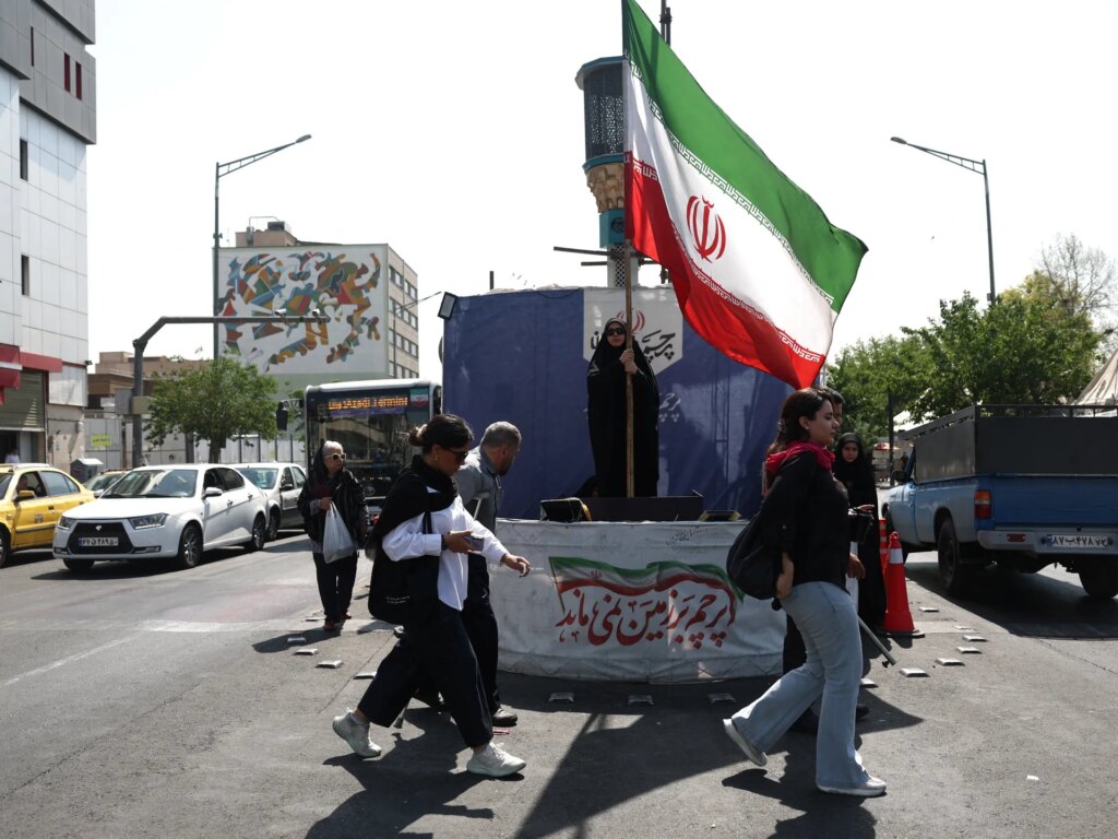 Iran, US agree tentative deal to ‘end war’: Your questions answered | US-Israel war on Iran News