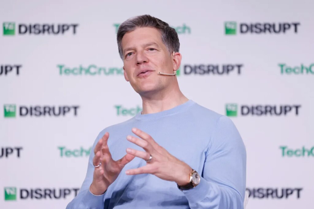 Roelof Botha joins SpaceX board of directors