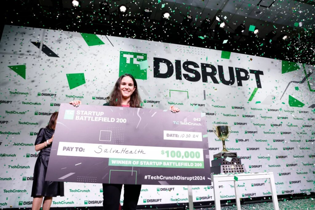 Startup Battlefield 200 applications will officially close in 3 days