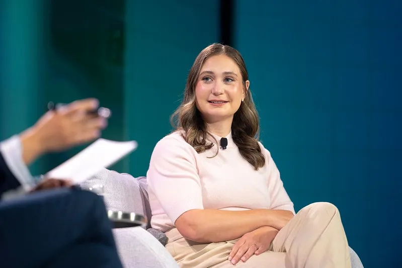 Ahead of IPO, Anthropic’s Daniela Amodei dismisses doubts about AI returns