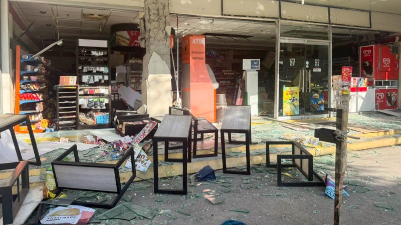 Philippines earthquake: Magnitude 7.8 earthquake hits Mindanao, tsunami warning issued