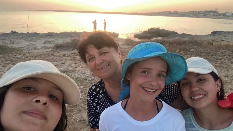 Why Ukraine is accusing Italy of taking its children
