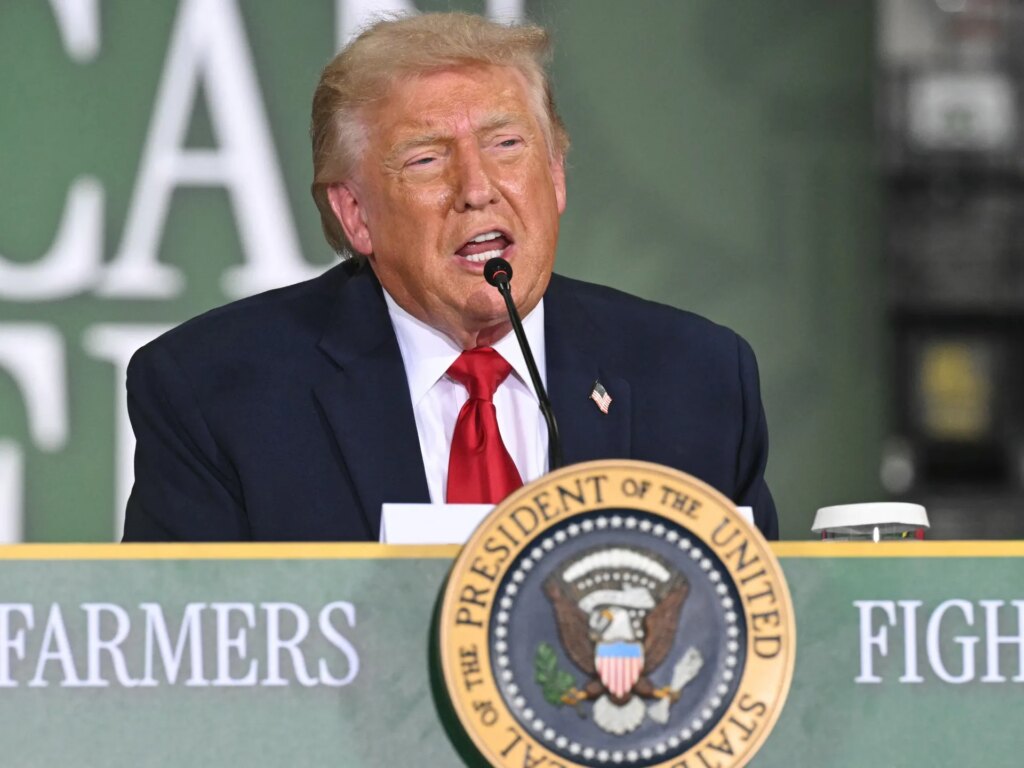 President Trump says he will not lift freeze on Iranian assets until ceasefire agreement is reached | US-Israel war against Iran News