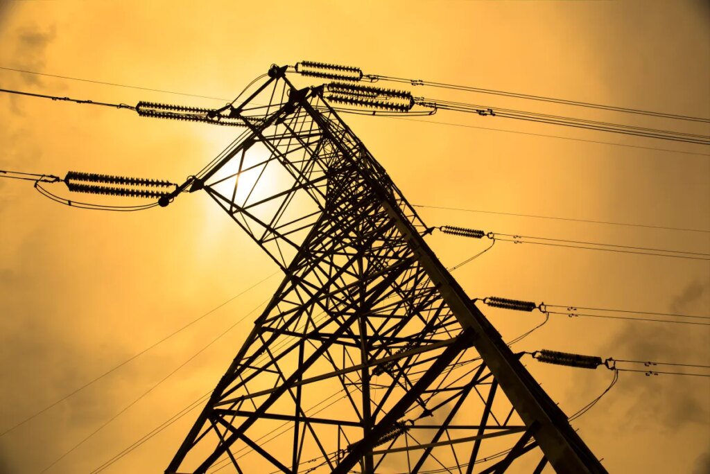 Government-mandated fast lanes to grid just installed at AI data center
