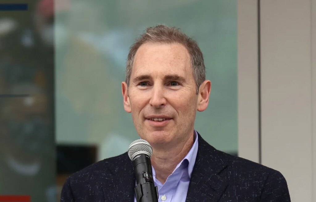 Amazon CEO reportedly expressed concerns about human models before government crackdown