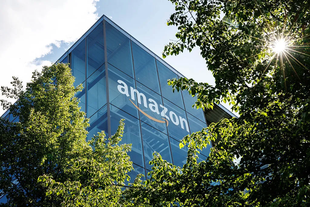 Amazon borrows $17.5 billion from banks immediately after bond sale as AI spending continues