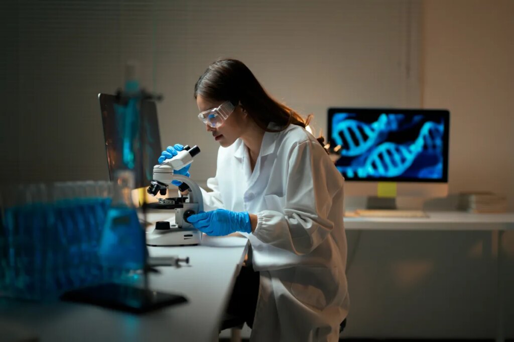 Anthropic’s Claude Science is betting on workflows, not new models, to fascinate scientists