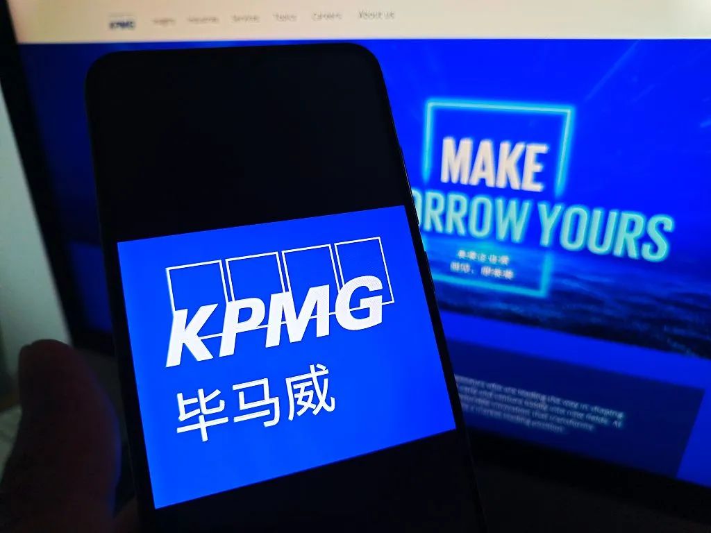 KPMG retracts report on AI use due to apparent hallucinations